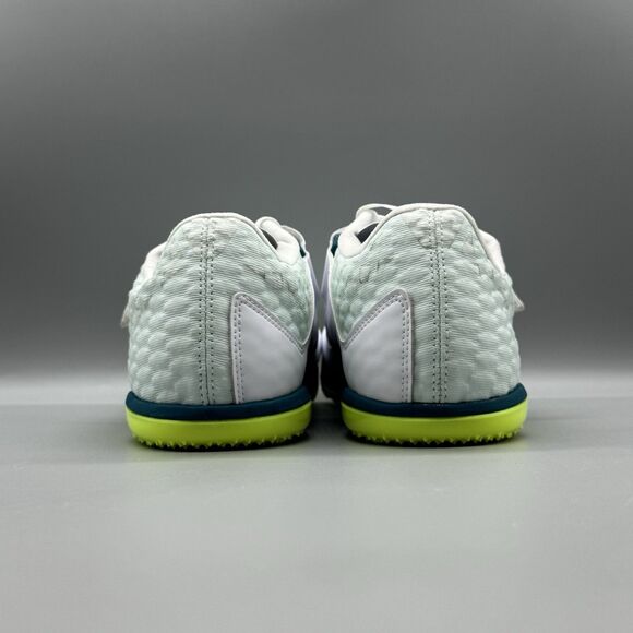 Nike Zoom High Jump HJ Elite White Track Shoes FZ9636-100 Men’s Size 9 main image 10